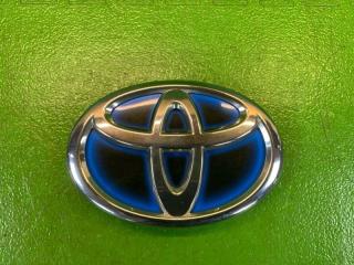 Эмблема TOYOTA PRIUS 2015