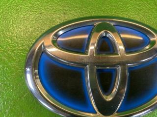 Эмблема передняя TOYOTA PRIUS ZVW30 2ZR-FXE 75310-33010, 75311-47011, 75310-47010, 75310-47030, 75310-47010 3 ракурс