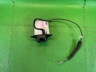 Замок 5-й двери задний HONDA STREAM 2012