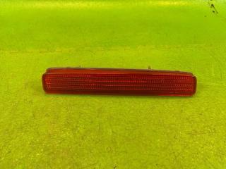 Катафот в бампер правый задний TOYOTA PRIUS ALPHA ZVW41 2ZR-FXE 33-17001 1 ракурс