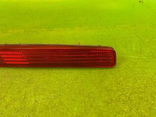 Катафот в бампер правый задний TOYOTA PRIUS ALPHA ZVW41 2ZR-FXE 33-17001 3 ракурс