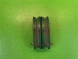 Тормозные колодки переднее HONDA STEPWGN 2012