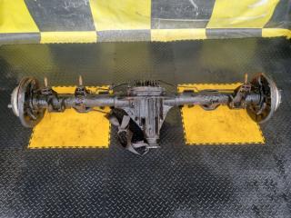 Мост задний ISUZU WIZARD 1998