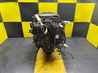 ДВС TOYOTA GRANVIA KCH16 1KZ-TE 19000-67201, C783491 1 ракурс