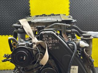 ДВС TOYOTA GRANVIA KCH16 1KZ-TE 19000-67201, C783491 2 ракурс