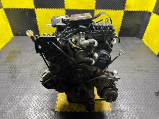 ДВС MITSUBISHI DELICA PD6W 6G72 MD976494, PQ3788 1 ракурс