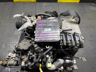 ДВС MITSUBISHI DELICA PD6W 6G72 MD976494, PQ3788 2 ракурс
