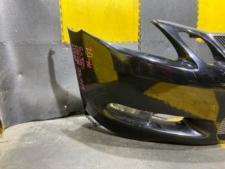 Бампер передний LEXUS GS350 GRS196 2GR-FSE 52119-30671-C0, 52119-30671 2 ракурс