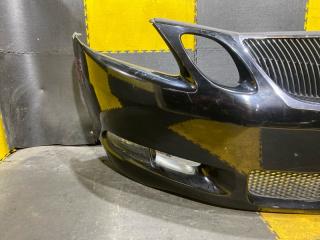 Бампер передний LEXUS GS350 GRS196 2GR-FSE 52119-30671-C0, 52119-30671 3 ракурс