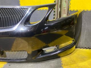 Бампер передний LEXUS GS350 GRS196 2GR-FSE 52119-30671-C0, 52119-30671 5 ракурс