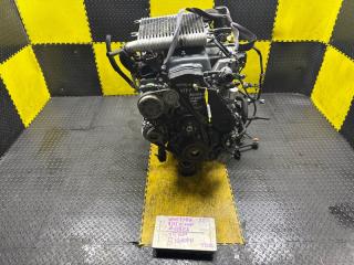 ДВС ISUZU BIGHORN 2000