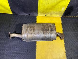 Запчасть глушитель ISUZU MU 1997