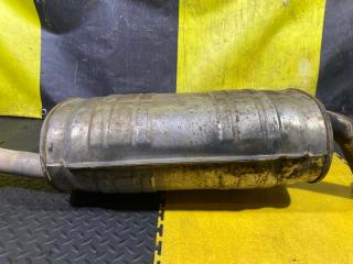Глушитель ISUZU MU UCS69GW 4JG2 8971683210 3 ракурс