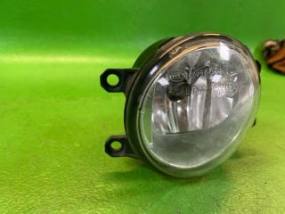 Туманка левая передняя TOYOTA PRIUS ALPHA ZVW41 2ZR-FXE 81220-0W040, 09011 2 ракурс
