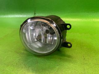 Туманка левая передняя TOYOTA PRIUS ALPHA ZVW41 2ZR-FXE 81220-0W040, 09011 3 ракурс