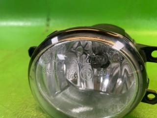 Туманка левая передняя TOYOTA PRIUS ALPHA ZVW41 2ZR-FXE 81220-0W040, 09011 4 ракурс