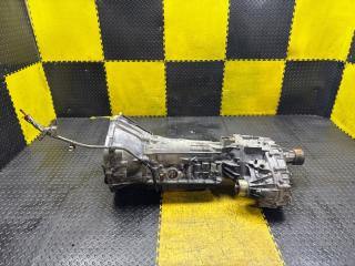 АКПП TOYOTA GRANVIA KCH16 1KZ-TE 35000-2F500, A343F A02A 3 ракурс