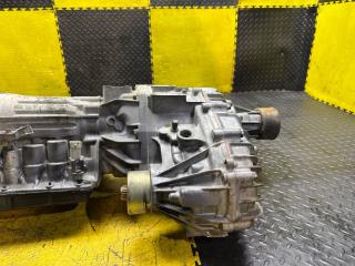 АКПП TOYOTA GRANVIA KCH16 1KZ-TE 35000-2F500, A343F A02A 5 ракурс