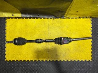 Привод правый передний MITSUBISHI DION CR6W MR528074 1 ракурс