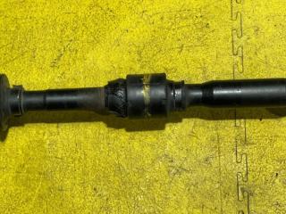 Привод правый передний MITSUBISHI DION CR6W MR528074 4 ракурс