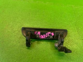 Ручка двери внешняя передняя MAZDA BONGO SKP2MN L8 3 ракурс Ручка двери внешняя передняя MAZDA BONGO SKP2MN L8 3 ракурс