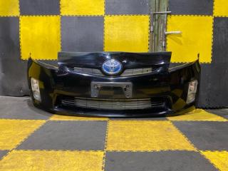 Бампер передний TOYOTA PRIUS ZVW30 2ZR-FXE 52119-47917/18/19/20/21 1 ракурс