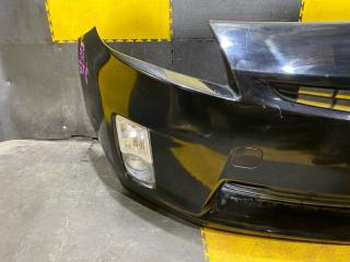 Бампер передний TOYOTA PRIUS ZVW30 2ZR-FXE 52119-47917/18/19/20/21 3 ракурс