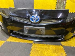 Бампер передний TOYOTA PRIUS ZVW30 2ZR-FXE 52119-47917/18/19/20/21 4 ракурс