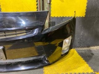 Бампер передний TOYOTA PRIUS ZVW30 2ZR-FXE 52119-47917/18/19/20/21 5 ракурс