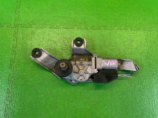 Мотор стеклоочистителя задний TOYOTA PRIUS ZVW30 2ZR-FXE 85130-47021, 259600-2240 1 ракурс