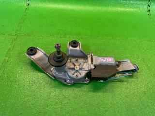 Мотор стеклоочистителя задний TOYOTA PRIUS ZVW30 2ZR-FXE 85130-47021, 259600-2240 2 ракурс