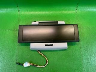 Монитор TOYOTA ESTIMA ACR55 2AZ-FE CV-RT7703CJ, 08540-00360-B0 1 ракурс