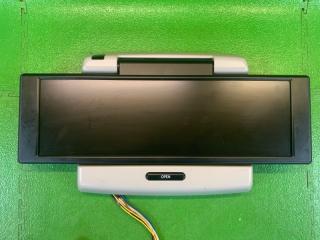 Монитор TOYOTA ESTIMA ACR55 2AZ-FE CV-RT7703CJ, 08540-00360-B0 2 ракурс
