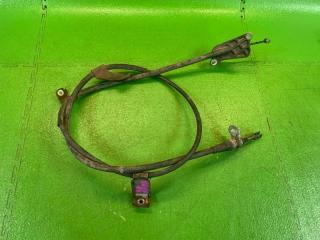 Тросик ручника правый задний NISSAN X-TRAIL NT30 QR20-DE 36530-8H300 2 ракурс