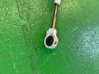 Трос переключения кпп NISSAN X-TRAIL NT30 QR20-DE 34935-8H300 4 ракурс