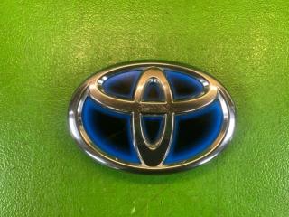 Эмблема TOYOTA PRIUS 2015