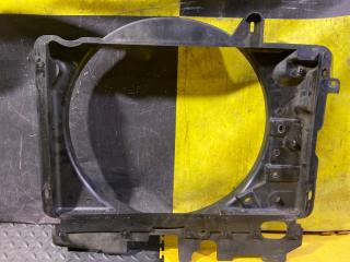 Диффузор радиатора MAZDA BONGO 2012