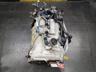 ДВС TOYOTA PRIUS ZVW30 2ZR-FXE 19000-37470, 4718354 4 ракурс