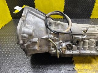 АКПП TOYOTA GRANVIA KCH16 1KZ-TE 35000-2F060, A340F A03A 5 ракурс