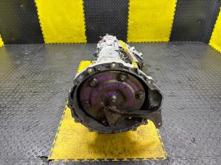 АКПП LEXUS GS350 2008