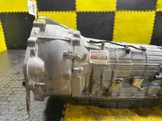 АКПП LEXUS GS350 GRS196 2GR-FSE 35030-30170, A760H-A02A 4 ракурс