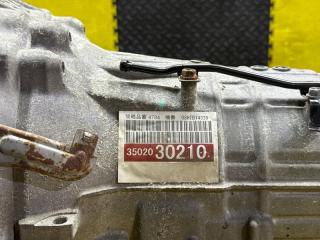 АКПП LEXUS GS350 GRS196 2GR-FSE 35030-30170, A760H-A02A 5 ракурс