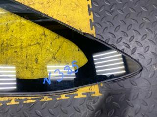 Форточка кузова правая передняя HONDA FREED GB7 LEB 73330-TDK-003 4 ракурс
