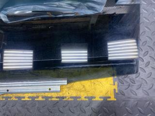 Стекло двери левое заднее TOYOTA HARRIER ZSU60 3ZR-FAE 68114-48170 5 ракурс