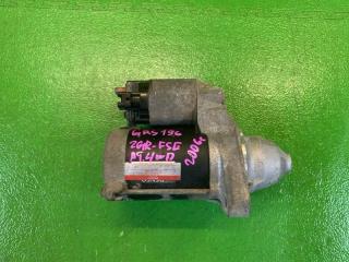 Запчасть стартер LEXUS GS350 2006