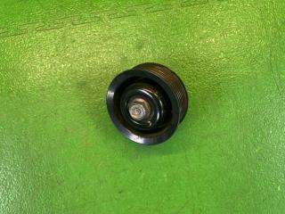 Ролик обводной NISSAN SERENA FNC26 MR20 3 ракурс Ролик обводной NISSAN SERENA FNC26 MR20 3 ракурс