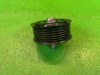 Ролик обводной NISSAN SERENA FNC26 MR20 4 ракурс Ролик обводной NISSAN SERENA FNC26 MR20 4 ракурс
