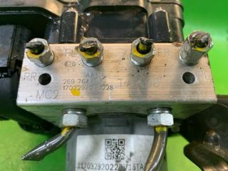 Блок abs HONDA STEPWGN RP3 L15B 2265106455 4 ракурс