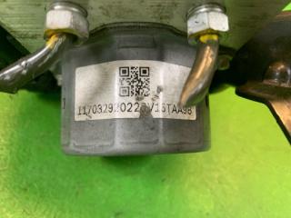 Блок abs HONDA STEPWGN RP3 L15B 2265106455 5 ракурс