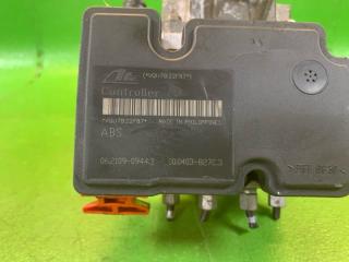Блок abs HONDA CROSSROAD RT1 R18A 57110-SYP-0031 4 ракурс